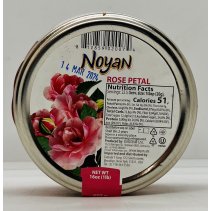 Noyan Rose Petal Preserve 1Lb.