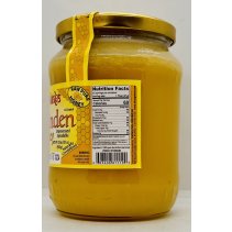 Vintage Linden Honey 950g.