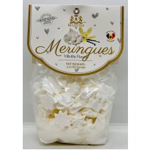 Meringues Vanilla Flavor 100g.