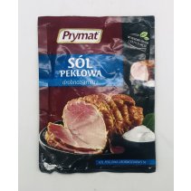 Prymat Pickling Salt (50g)