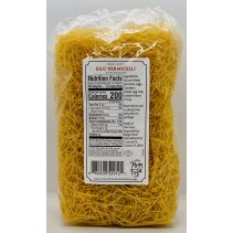 Egg Thin Noodles 500g.
