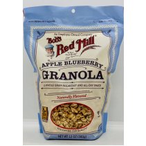 Red Mill Granola Apple-Blueberry 340g.