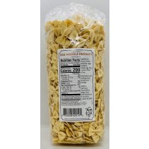 Egg Butterfly Noodles 500g.