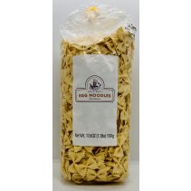 Egg Butterfly Noodles 500g.