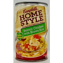 Campbell's Home Style 527g.