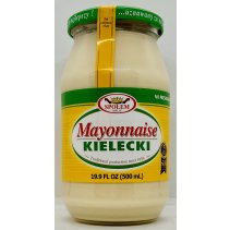 Spolem Mayonnaise Kielecki 500mL.