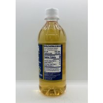 Goya Cidet Vinegar 473mL.