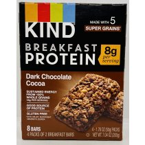 Kind Breakfast Protein 200g.