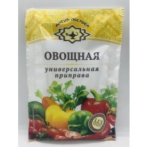Magiya Vostoka Mix Universal Vegetables (75g)