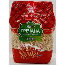 Sto Pudov Crushed Buckwheat Cereal 700g.