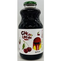 Cherry Lorian Nectar 32oz
