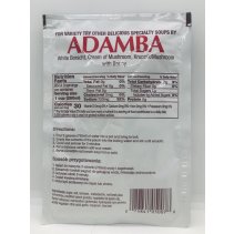 Adamba Red Borscht Soup (35.5g)