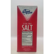 Dimond Crystal Plain Table Salt (1.81kg)