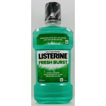 Listerine Fresh Burst 500mL.