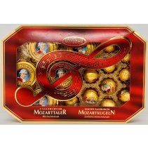 Mirabell Assortment of Filled Chocolates 271g.