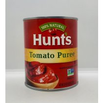 Hunts Tomato Puree 822g.