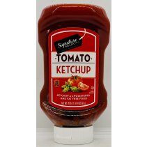 Tomato Ketchup 567g.
