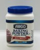 Argo Baking Powder (350g)