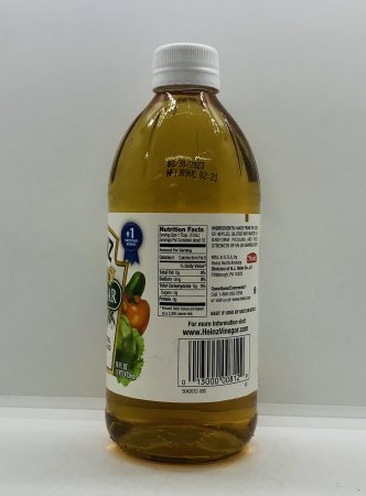 Heinz Apple Vinegar 473ml.