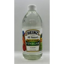 Heinz Vinegar 473mL.