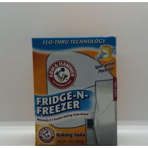Arm & Harmer Fridge-N-Freezer (396.8g)