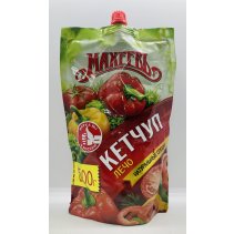 Maxeev Lecho Ketchup 500g.