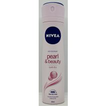 Nivea Pearl & Beauty 150mL.