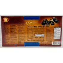 Delis Chocolate and Water Cake 500g.