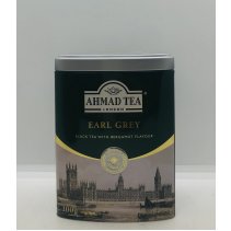 Ahmad Tea Earl Grey 100g