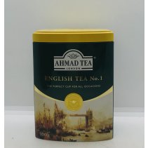 Ahmad Tea English Tea No.1 100g
