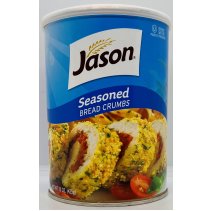 Jason Seasoned Breadcrumbs 425g.