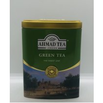 Ahmad Tea Green Tea 100g