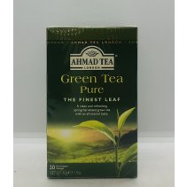 Ahmad Tea Green Tea Pure 40g