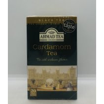 Ahmad Tea Cardamom Tea 40g