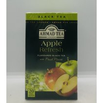 Ahmad Tea Apple Refresh 40g