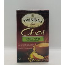 Twinings Chai Spiced Apple 40g
