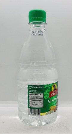 Uncle Vanya Vinegar 9% 500mL.