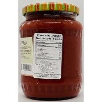 Vita Tomato Paste 720g.