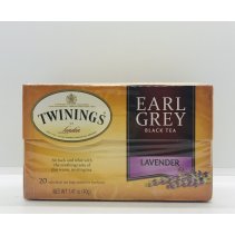 Twinings Earl Grey Lavender 40g