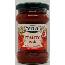 Vita Tomato Paste 310g.