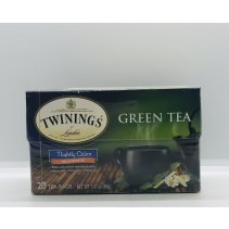 Twinings Nightly Calm Decaffeinated Green Tea 40g