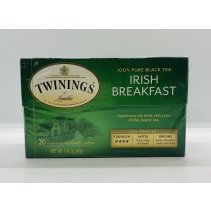 Twinings Irish Breakfast 40g