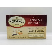 Twinings English Breakfast 40g