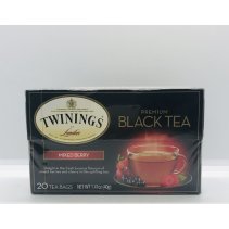 Twinings Black Tea Mixed Berry 40g