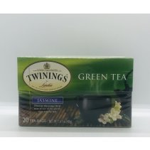 Twinings Green Tea Jasmine 40g