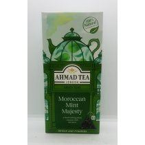 Ahmad Tea Moroccan Mint Majesty 30g
