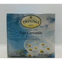 Herbal Tea Pure Camomile 75g