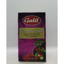 Galil Cranberry & Apple 35g