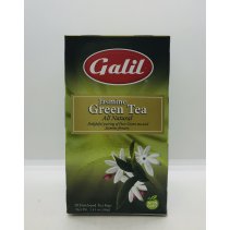 Galil Jasmine Green Tea 40g