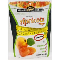 Aegean's Choice Sun Dried Apricots 142g.